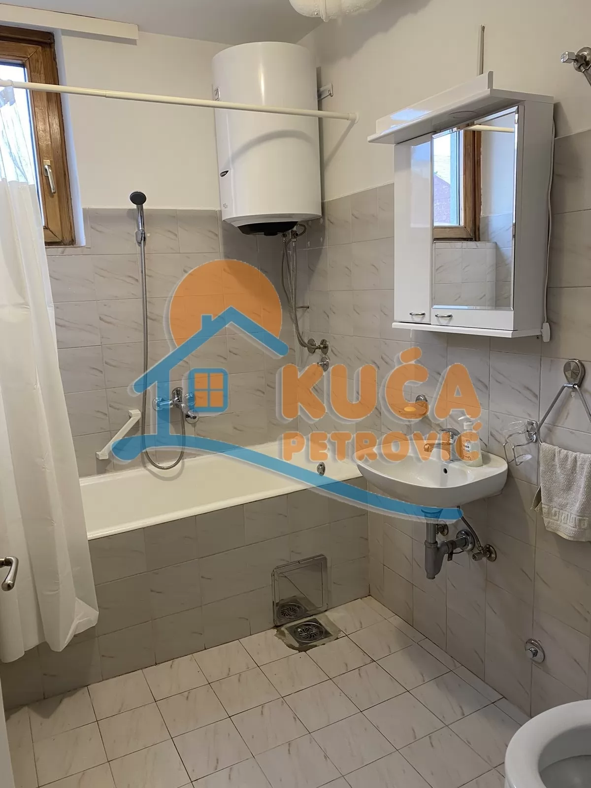 Dvosoban stan, 69 m2, Medijana, Topličina ID: p-015625 9