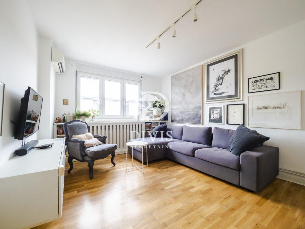 Hilandarska 2 0 stan na atraktivnoj lokaciji 56m2 1