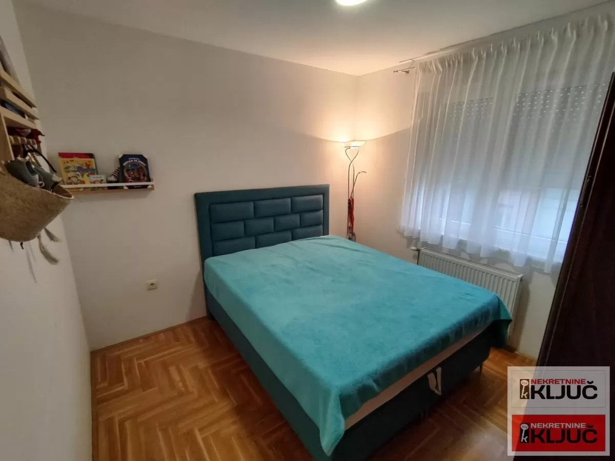 GRBAVICA, 42m2, Dvosoban, Namešten, Novija gradnja 6