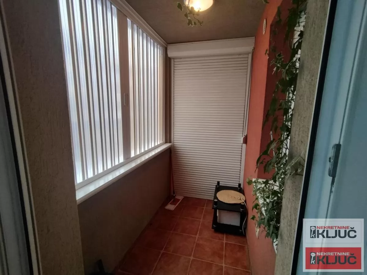 GRBAVICA, 42m2, Dvosoban, Namešten, Novija gradnja 9