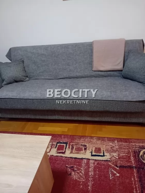 Jednosoban stan, 30 m2, Cara Dušana Novi Sad, Cara Dusana ID: 127899 2