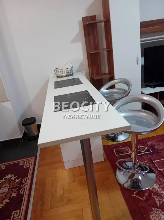 Jednosoban stan, 30 m2, Cara Dušana Novi Sad, Cara Dusana ID: 127899 4