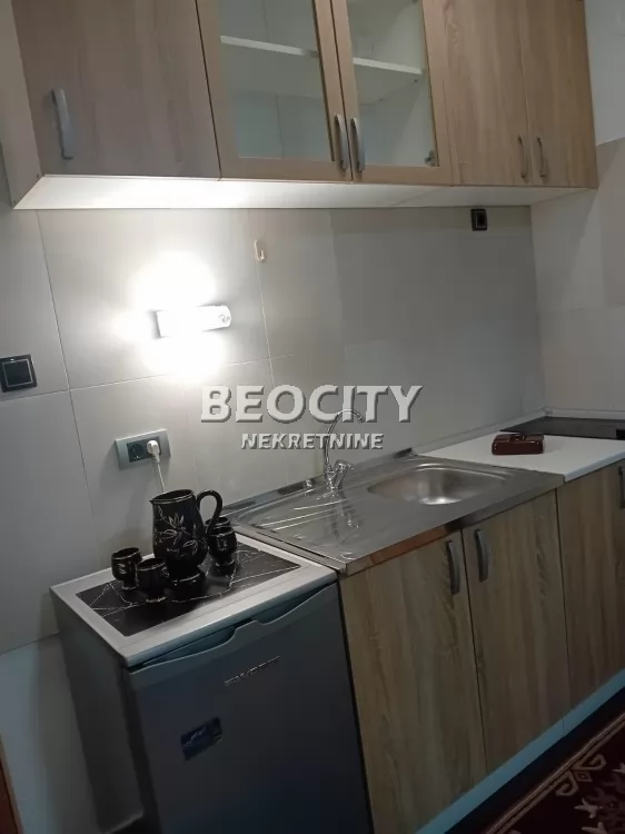 Jednosoban stan, 30 m2, Cara Dušana Novi Sad, Cara Dusana ID: 127899 5