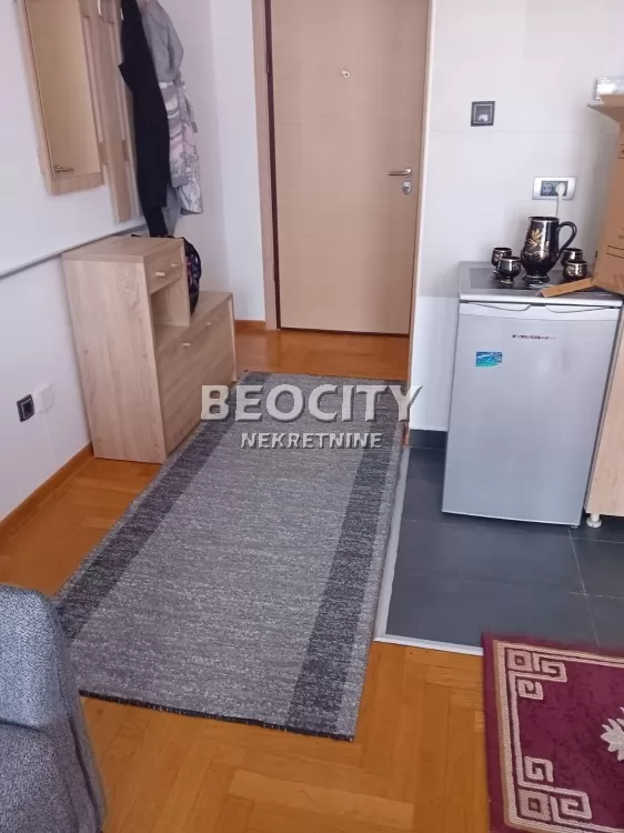 Jednosoban stan, 30 m2, Cara Dušana Novi Sad, Cara Dusana ID: 127899 6