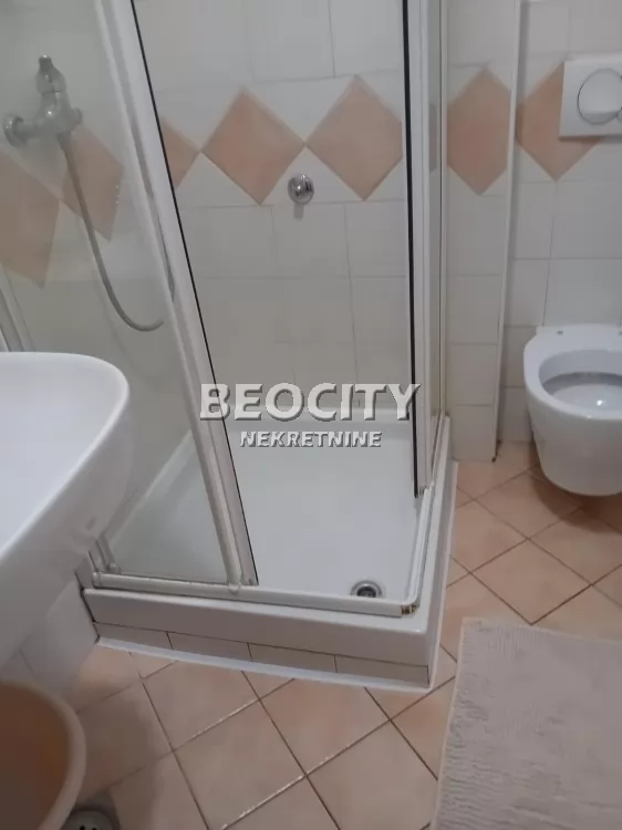 Jednosoban stan, 30 m2, Cara Dušana Novi Sad, Cara Dusana ID: 127899 7
