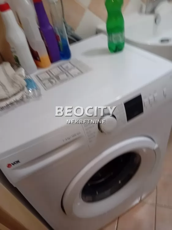 Jednosoban stan, 30 m2, Cara Dušana Novi Sad, Cara Dusana ID: 127899 8