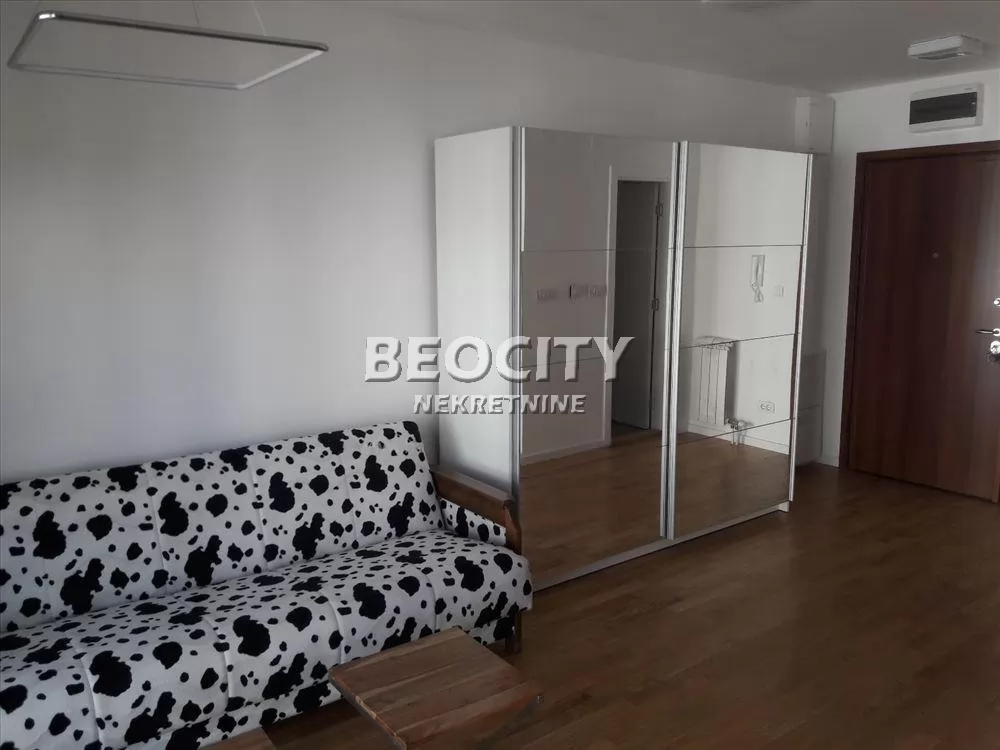 Jednosoban stan, 32 m2, Lekino brdo, Belička ID: 96923 1