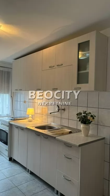 Jednosoban stan, 39 m2, Sajmište ID: 127573 6