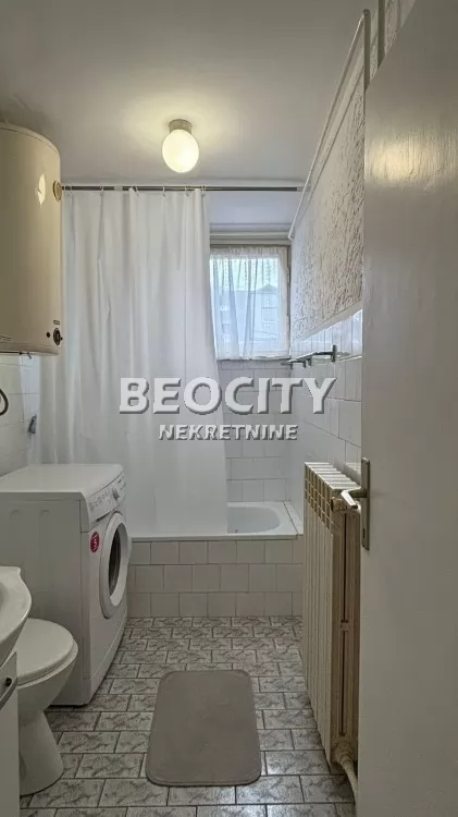 Jednosoban stan, 39 m2, Sajmište ID: 127573 7