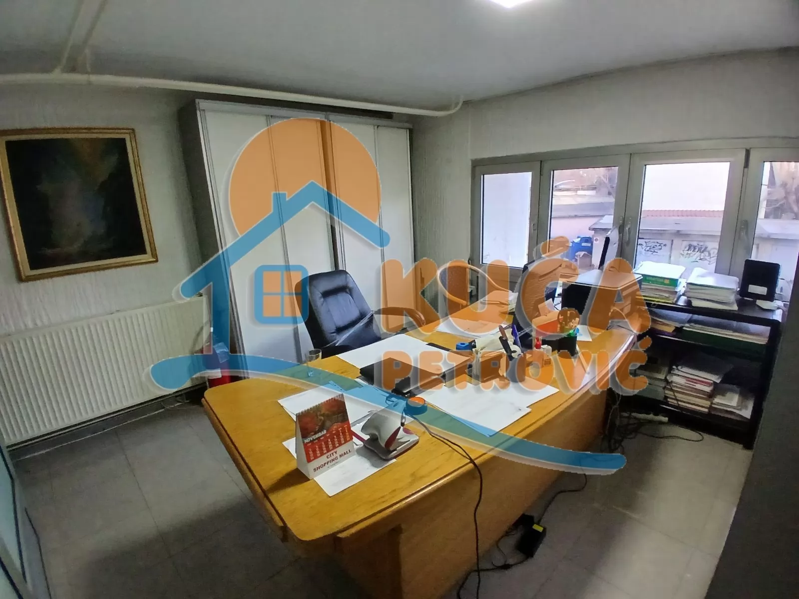 Lokal, 70 m2, Medijana, Trg Pavla Stojkovića ID: i-015417 2