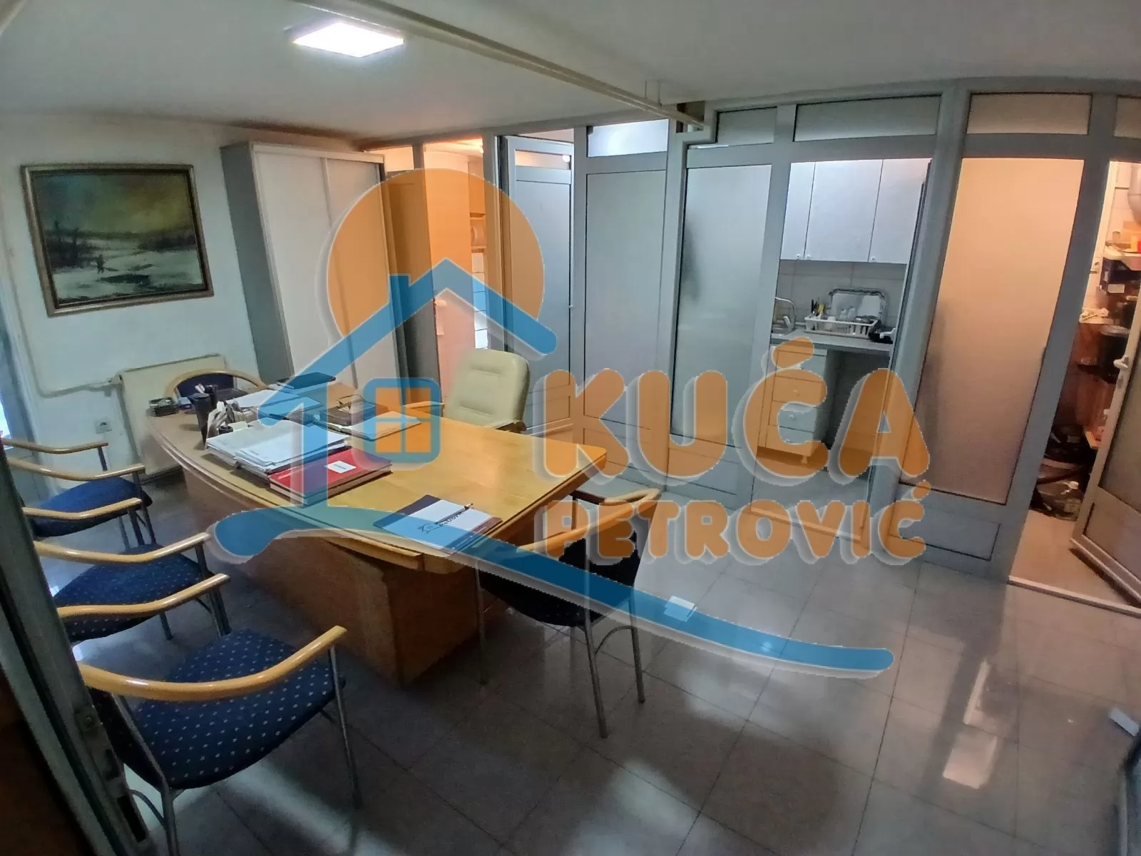 Lokal, 70 m2, Medijana, Trg Pavla Stojkovića ID: i-015417 3