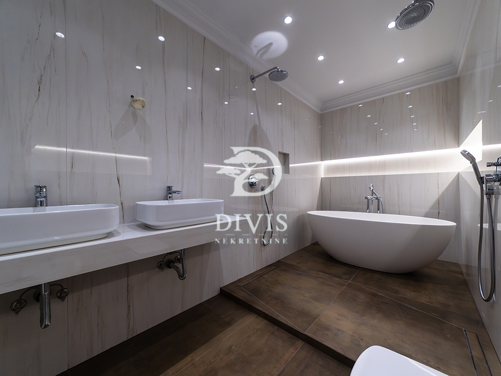 Lux 4 0 stan u savremenoj zgradi na Vračaru  228m2 4