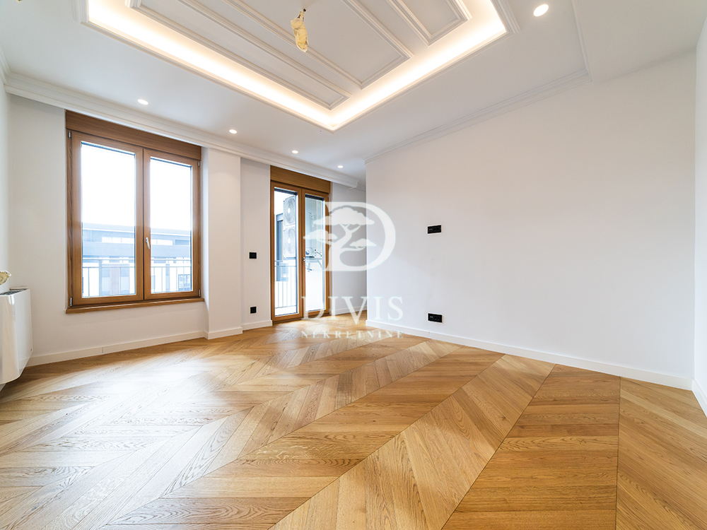 Lux 4 0 stan u savremenoj zgradi na Vračaru  228m2 5