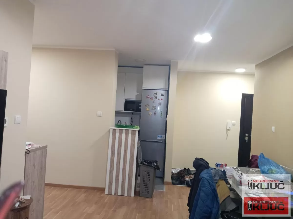 ROTKVARIJA, 58m2, Trosoban, Namešten 2