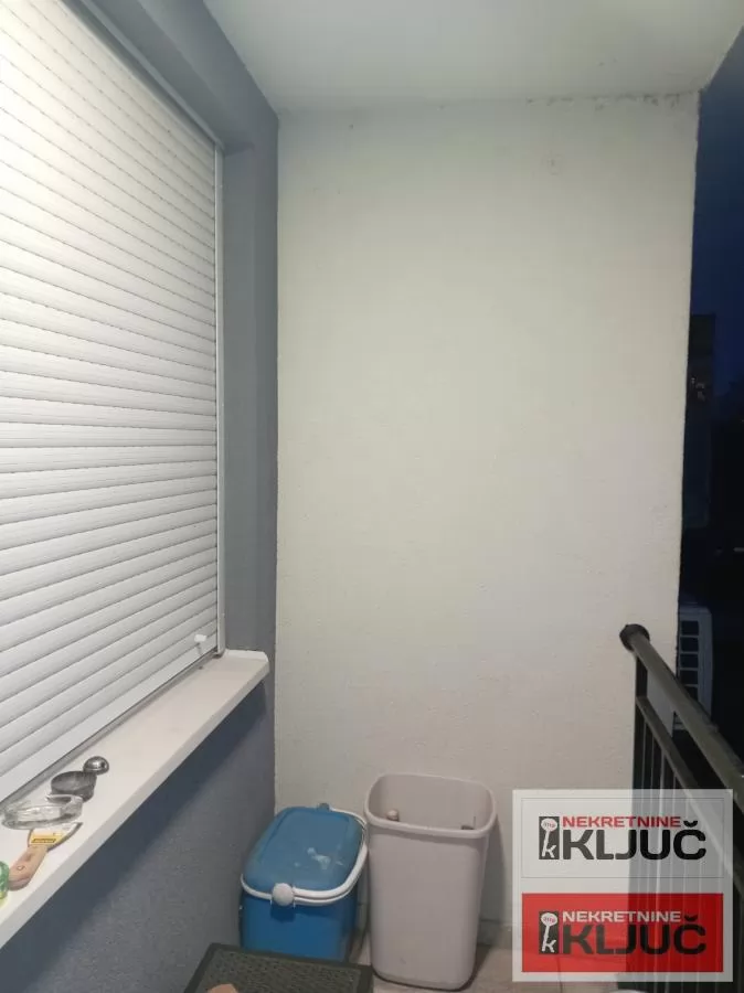 ROTKVARIJA, 58m2, Trosoban, Namešten 5