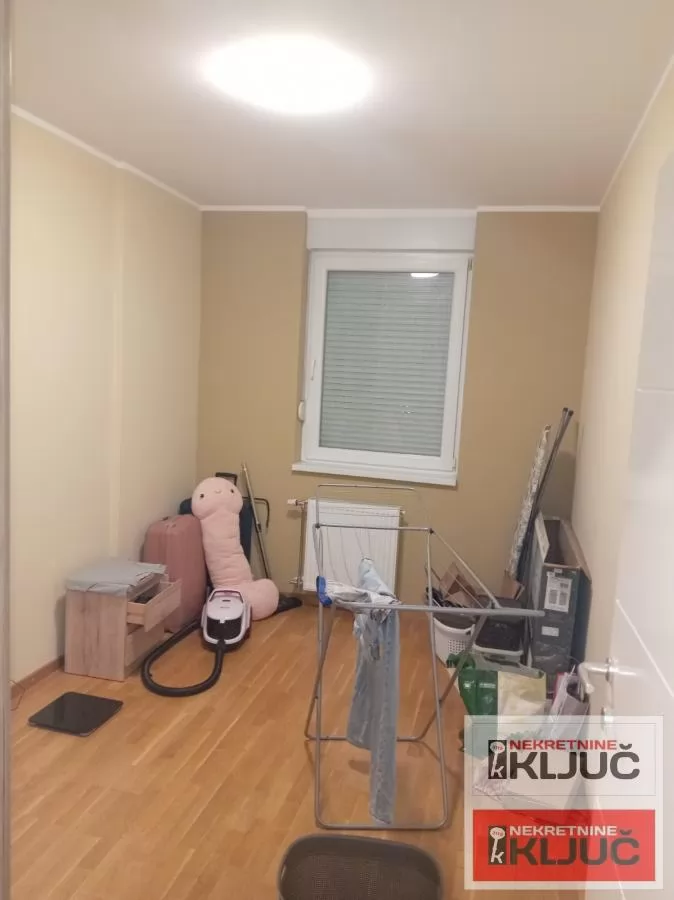 ROTKVARIJA, 58m2, Trosoban, Namešten 7