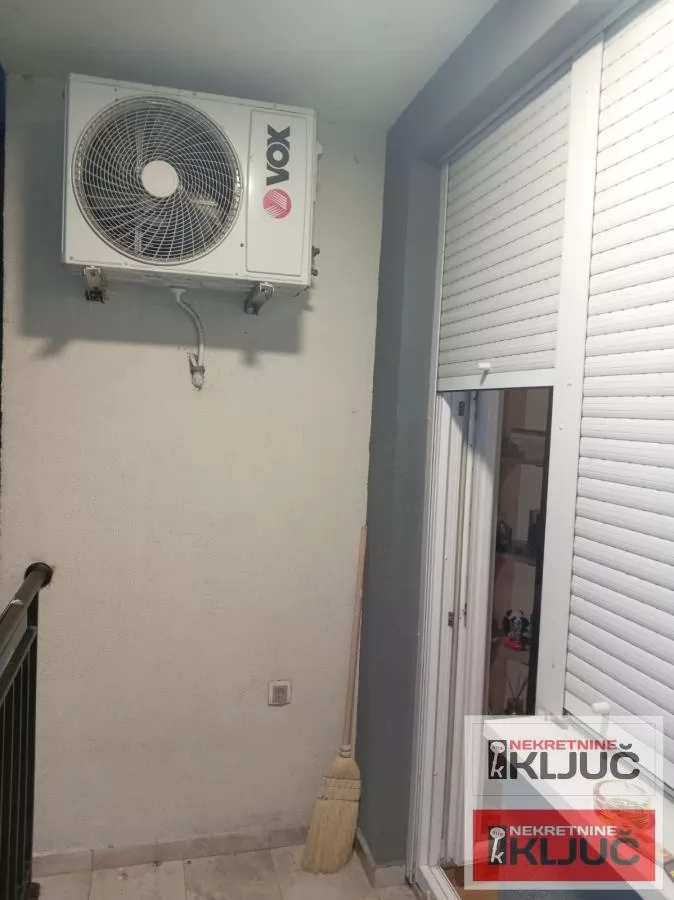 ROTKVARIJA, 58m2, Trosoban, Namešten 9