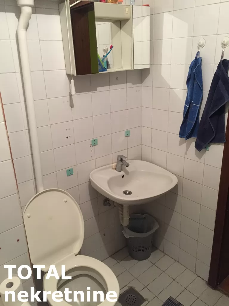 Stan,NOVI SAD,BULEVAR,kv: 46.00, € 125000, ID: 1100963 2