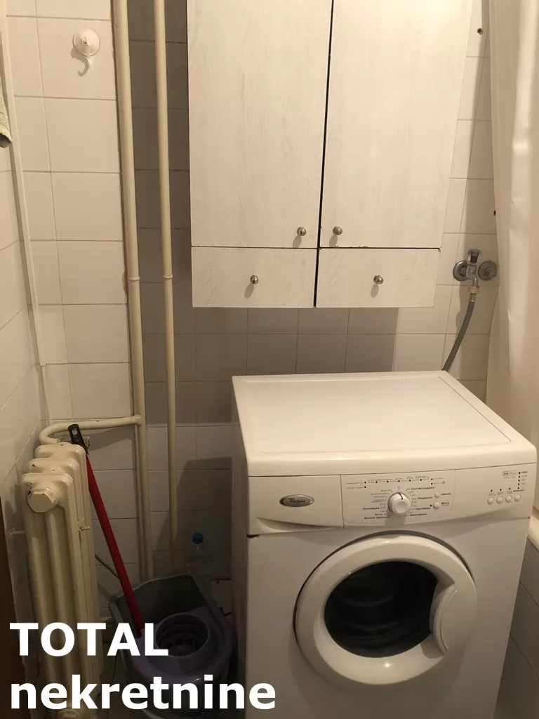 Stan,NOVI SAD,BULEVAR,kv: 46.00, € 125000, ID: 1100963 3