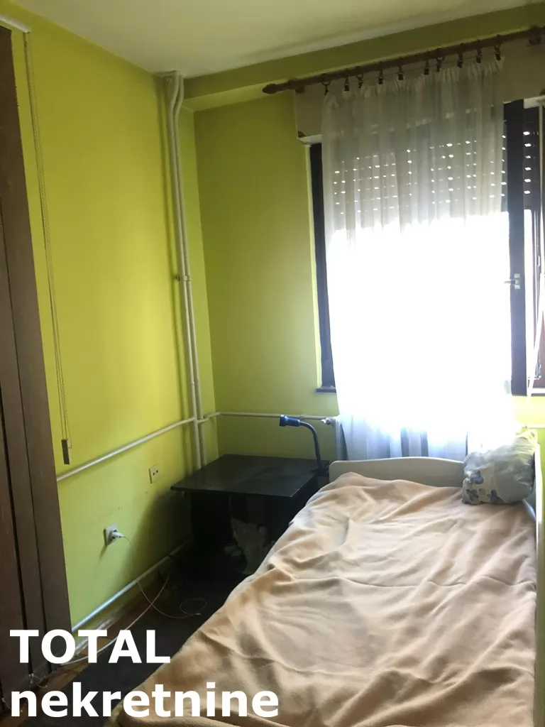 Stan,NOVI SAD,BULEVAR,kv: 46.00, € 125000, ID: 1100963 5