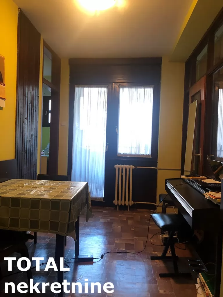 Stan,NOVI SAD,BULEVAR,kv: 46.00, € 125000, ID: 1100963 6