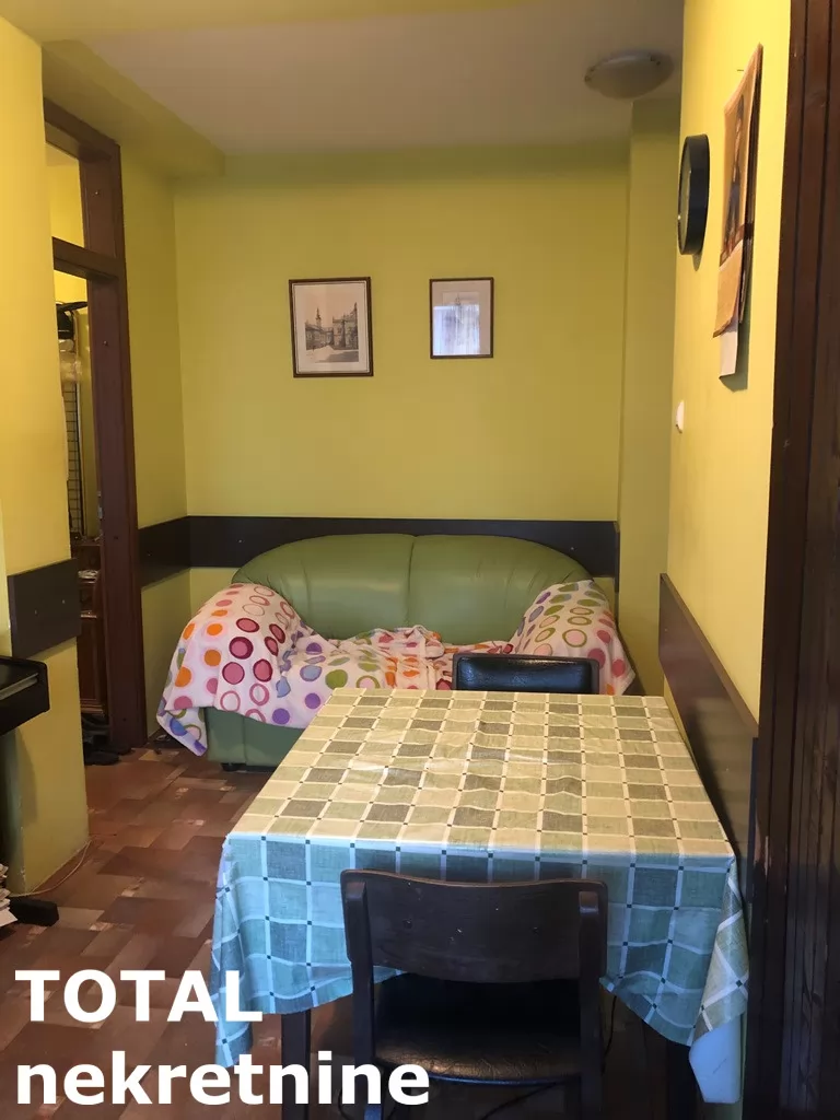 Stan,NOVI SAD,BULEVAR,kv: 46.00, € 125000, ID: 1100963 7