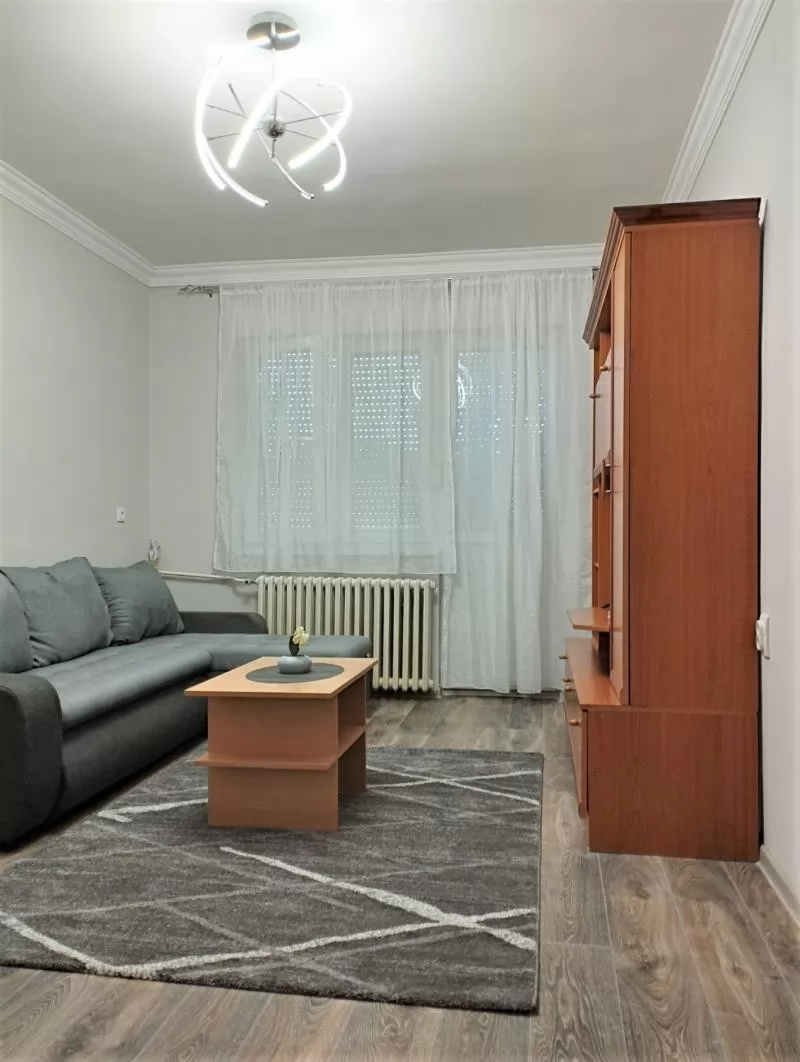 Stan,NOVI SAD,CENTAR,kv: 54, € 380, ID: 9101659 2