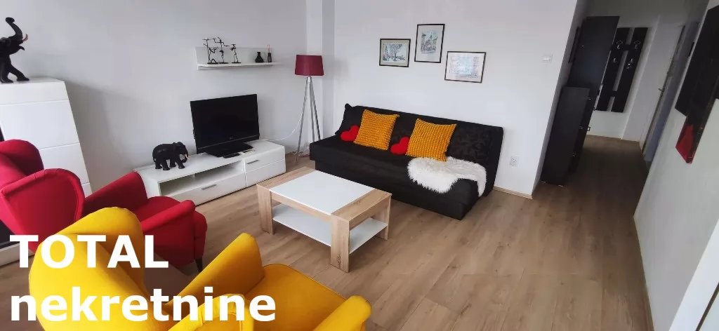 Stan,NOVI SAD,LIMAN 2,kv: 59.00, € 205000, ID: 1099921 1