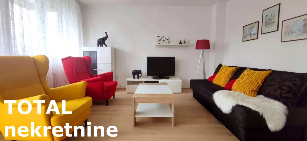 Stan,NOVI SAD,LIMAN 2,kv: 59.00, € 205000, ID: 1099921 2