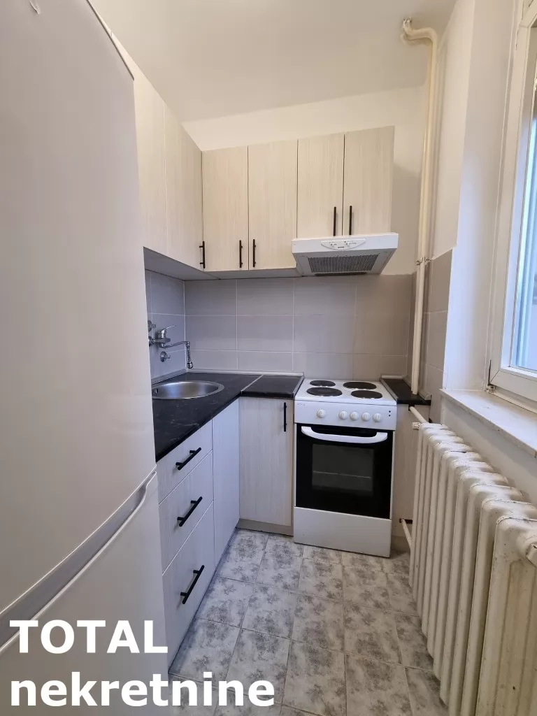 Stan,NOVI SAD,NOVA DETELINARA,kv: 29.00, € 97000, ID: 1101970 6