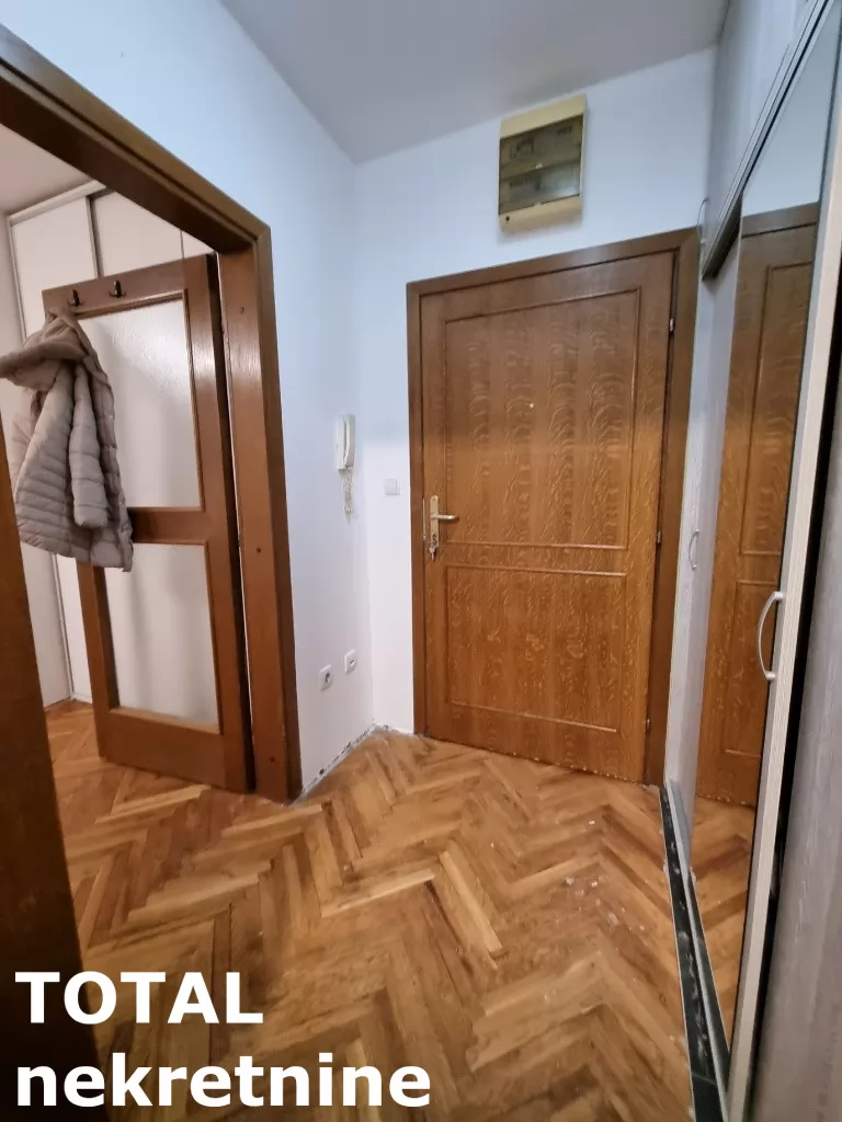 Stan,NOVI SAD,NOVA DETELINARA,kv: 29.00, € 97000, ID: 1101970 7