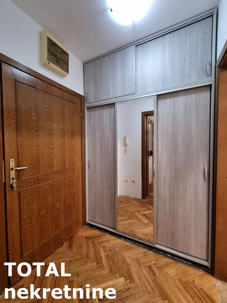 Stan,NOVI SAD,NOVA DETELINARA,kv: 29.00, € 97000, ID: 1101970 8