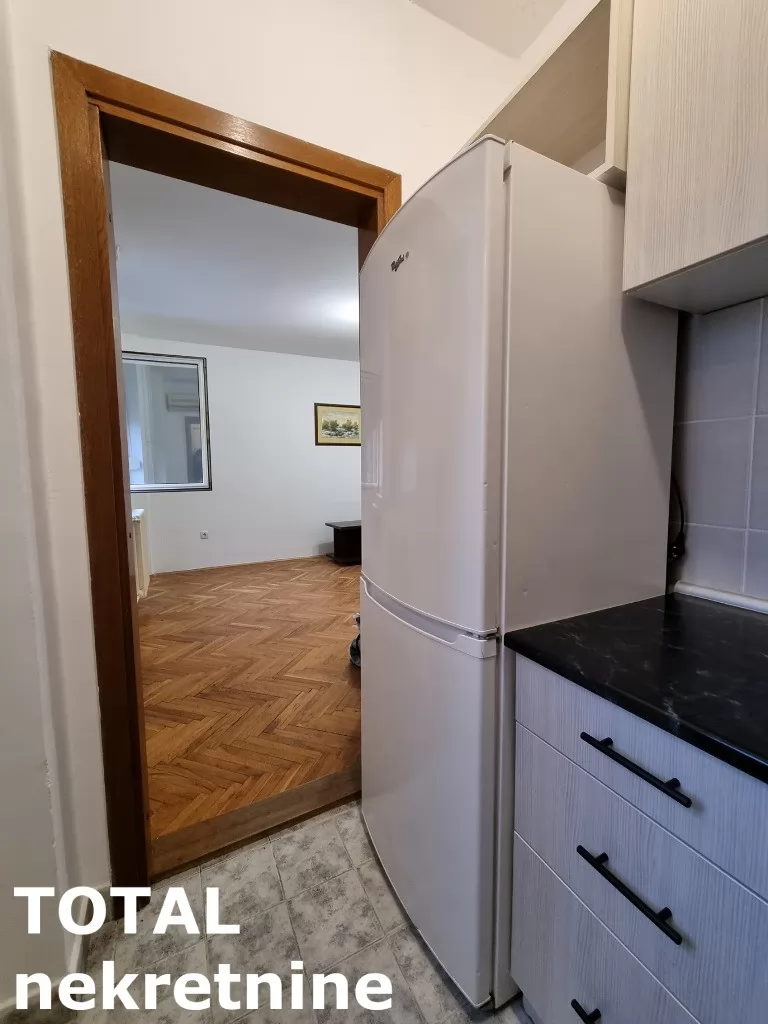 Stan,NOVI SAD,NOVA DETELINARA,kv: 29.00, € 97000, ID: 1101970 9