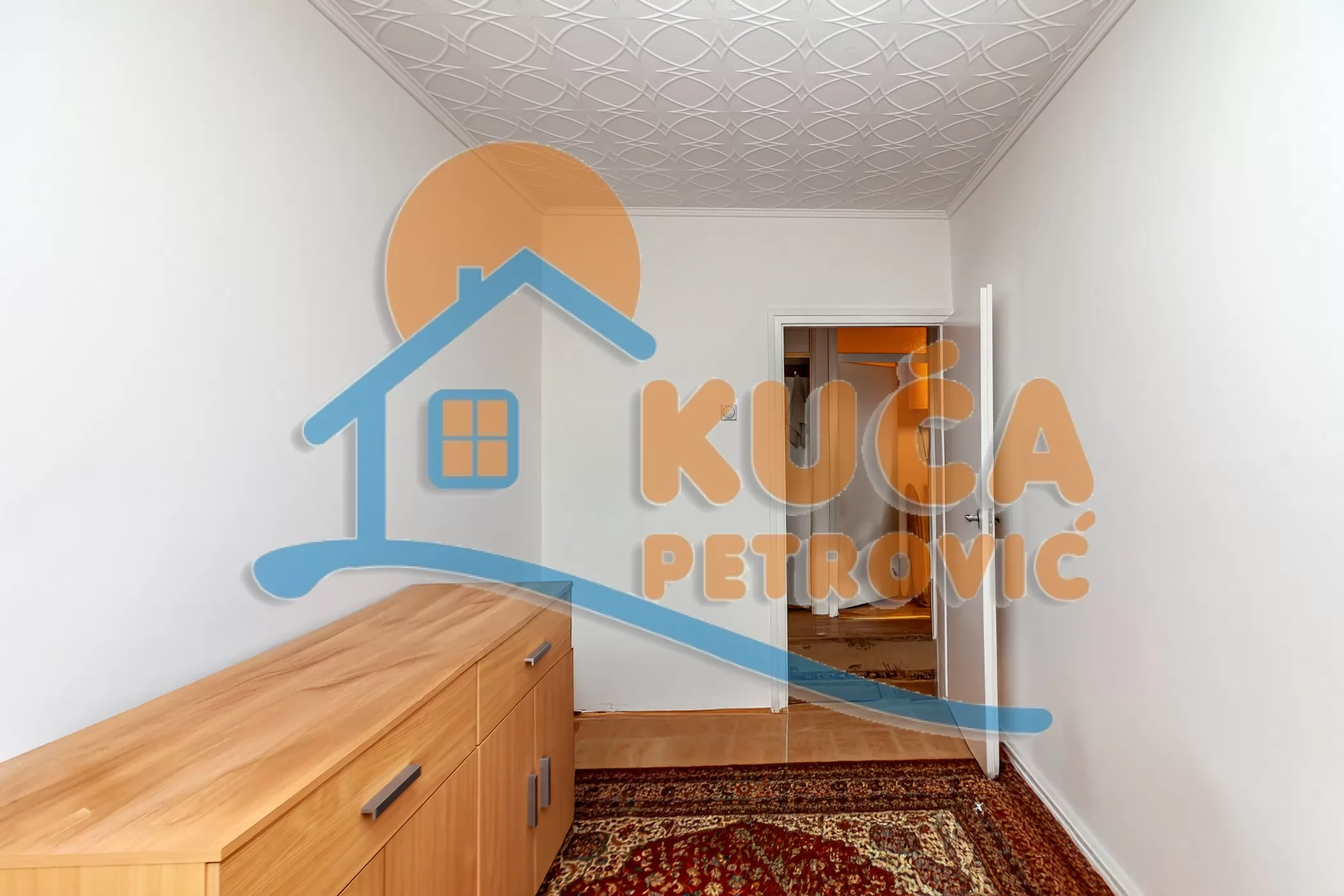 Trosoban stan, 64 m2, Čamurlija, Ratka Jovića ID: p-015623 10