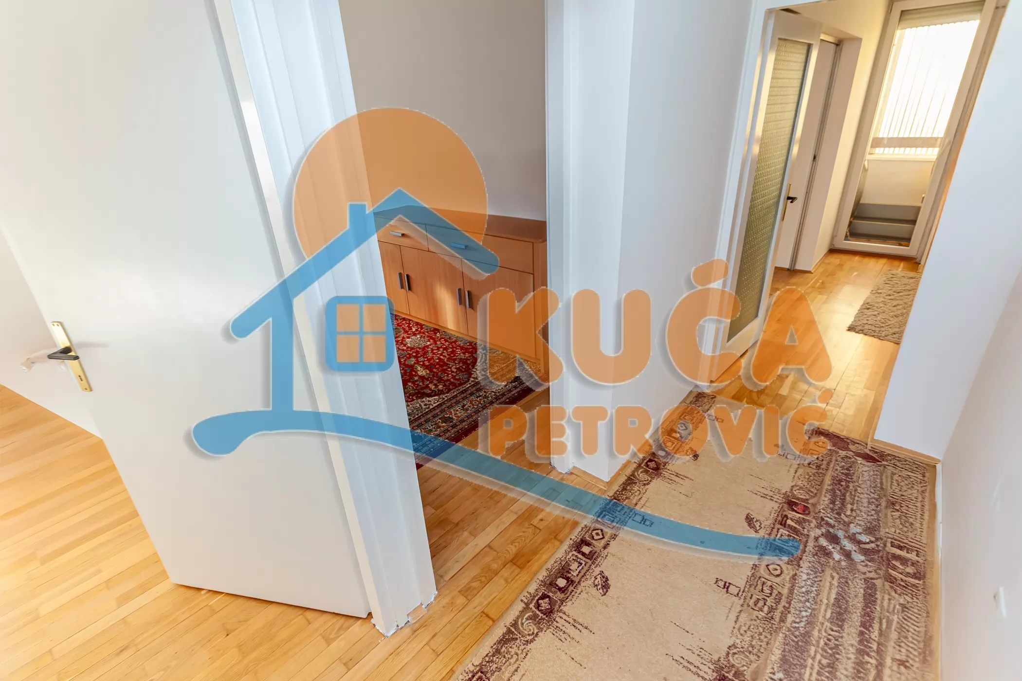 Trosoban stan, 64 m2, Čamurlija, Ratka Jovića ID: p-015623 11