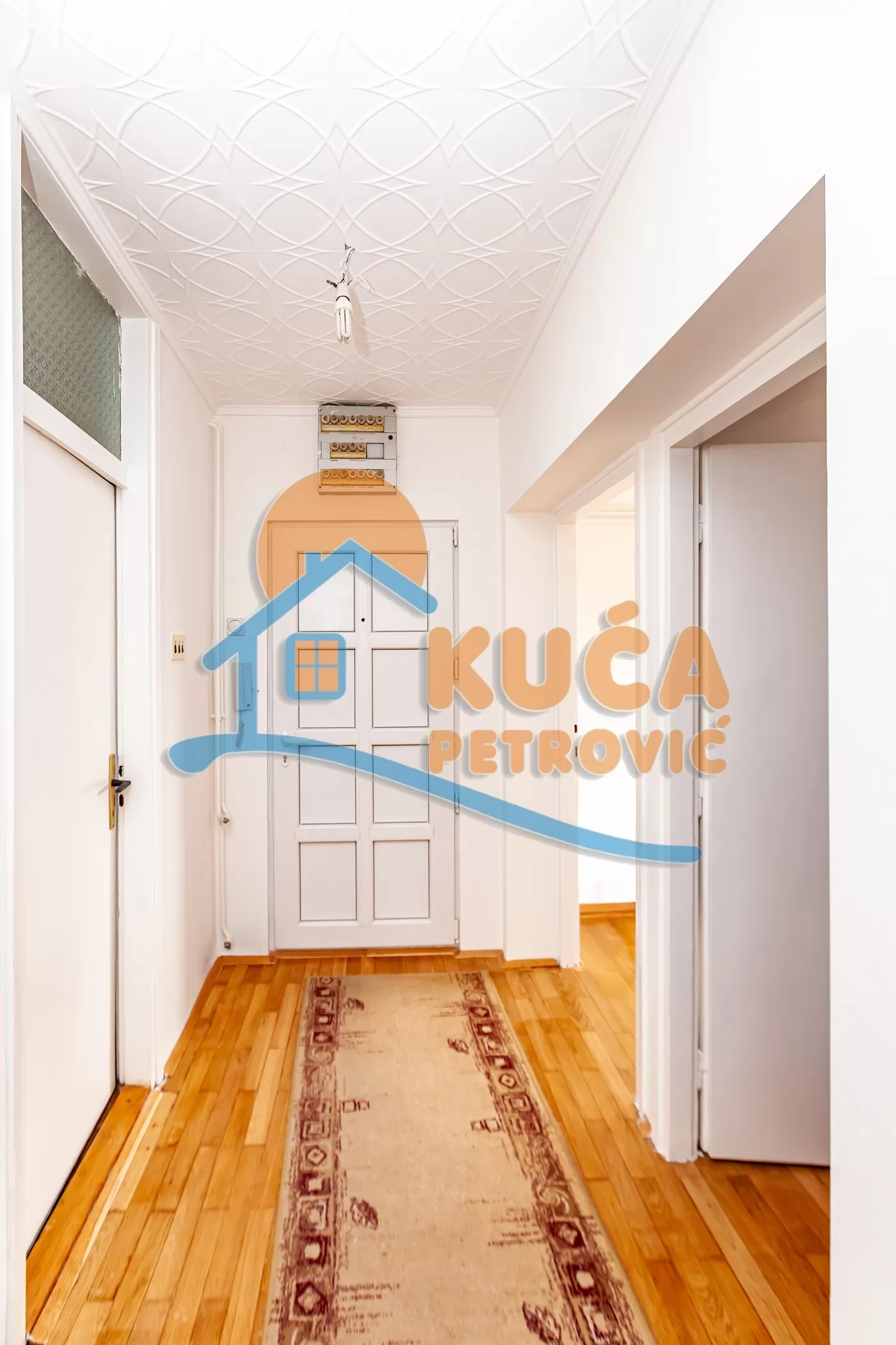 Trosoban stan, 64 m2, Čamurlija, Ratka Jovića ID: p-015623 12