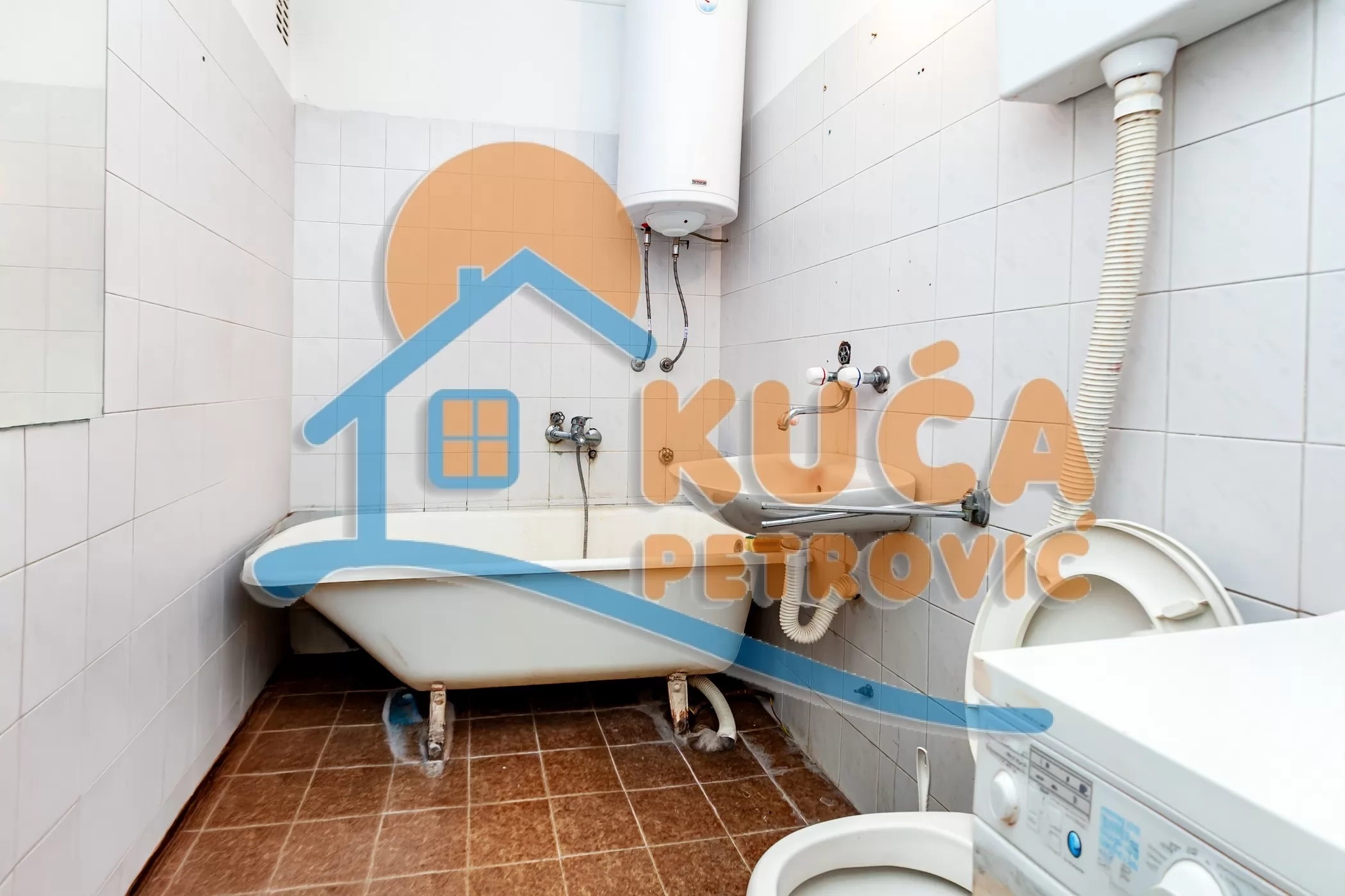 Trosoban stan, 64 m2, Čamurlija, Ratka Jovića ID: p-015623 13