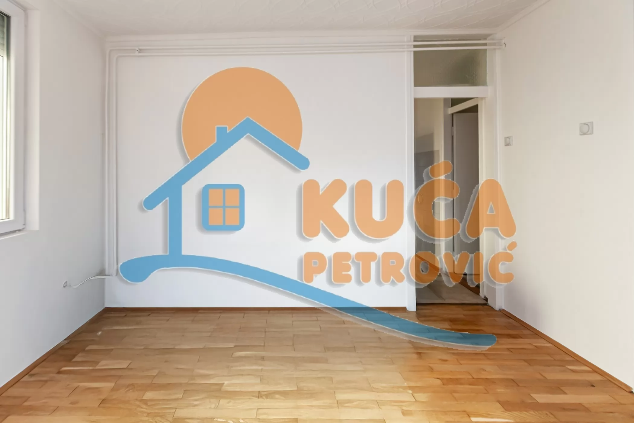 Trosoban stan, 64 m2, Čamurlija, Ratka Jovića ID: p-015623 4