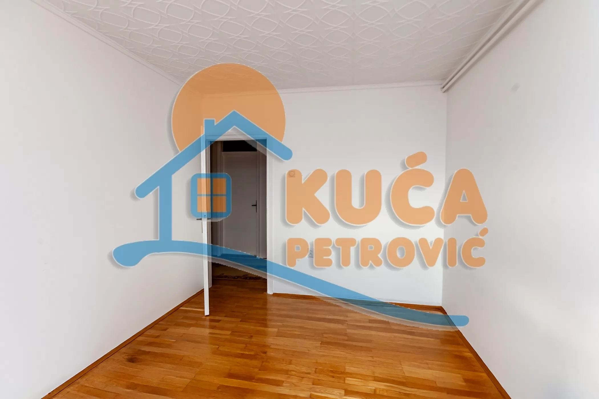 Trosoban stan, 64 m2, Čamurlija, Ratka Jovića ID: p-015623 8