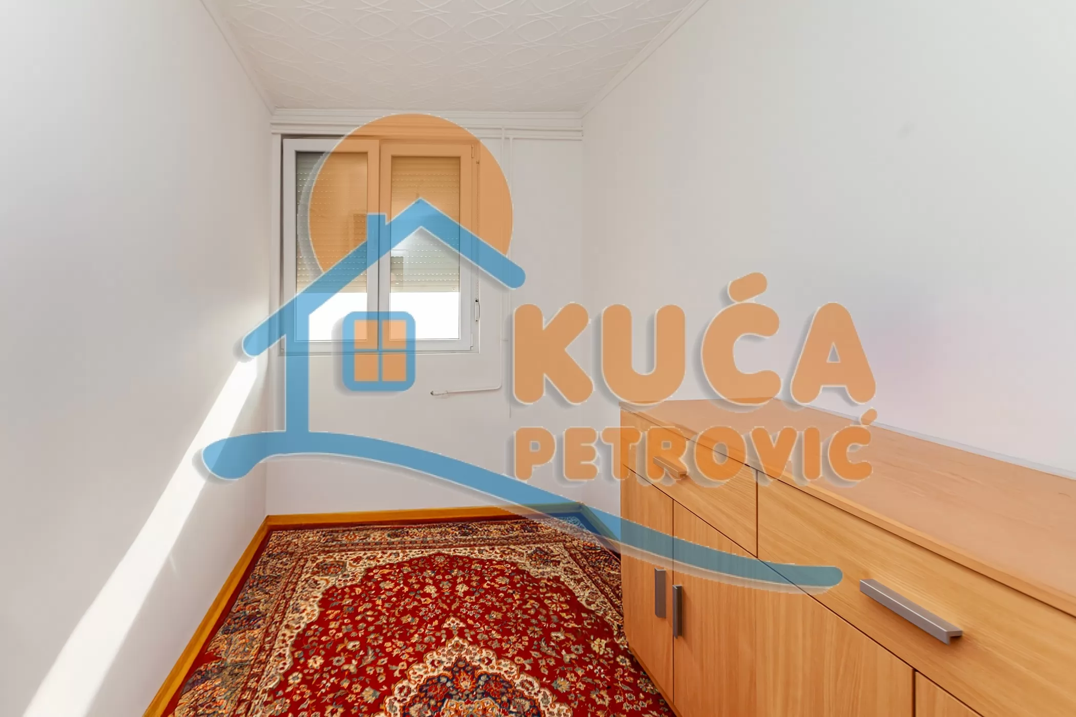 Trosoban stan, 64 m2, Čamurlija, Ratka Jovića ID: p-015623 9