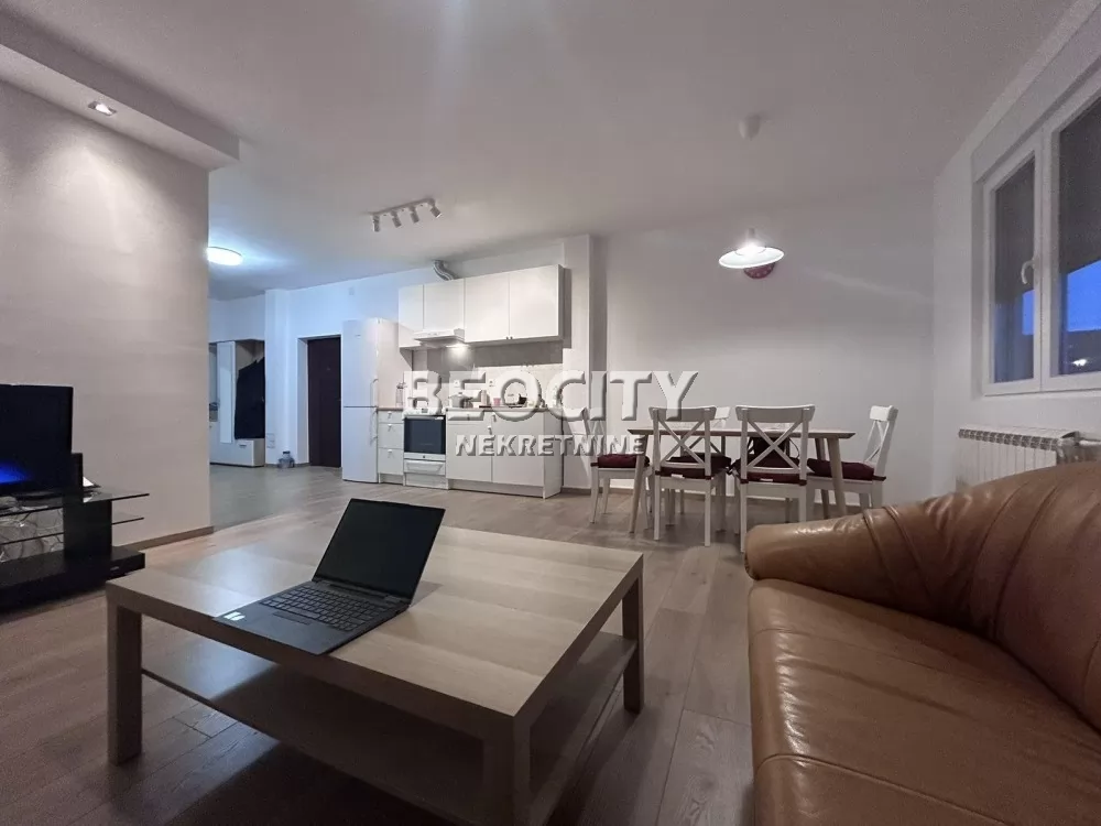 Trosoban stan, 72 m2, Palilula, 4. Flavijeve legije ID: 127659 2