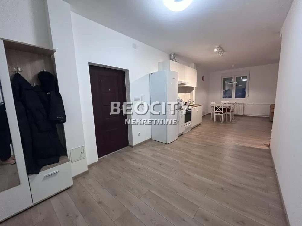 Trosoban stan, 72 m2, Palilula, 4. Flavijeve legije ID: 127659 3