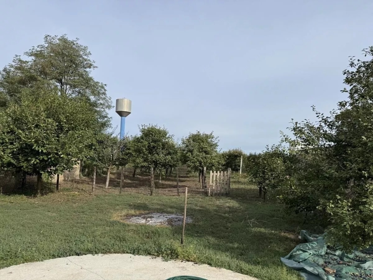 Kuća sa voćnjacima Sombor Čonoplja 1