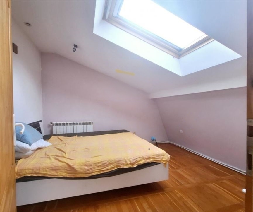 Kuca na prodaju Zvezdara Uciteljsko Naselje 4