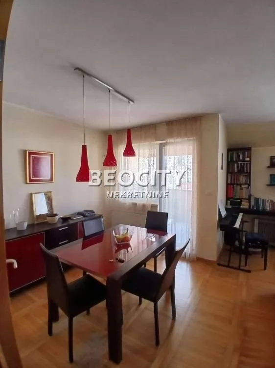 četvorosoban stan, 120 m2, Nova Detelinara, Kopernikova ID: 127834 2