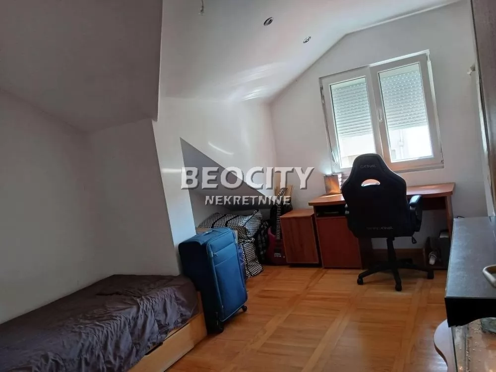 četvorosoban stan, 120 m2, Nova Detelinara, Kopernikova ID: 127834 5