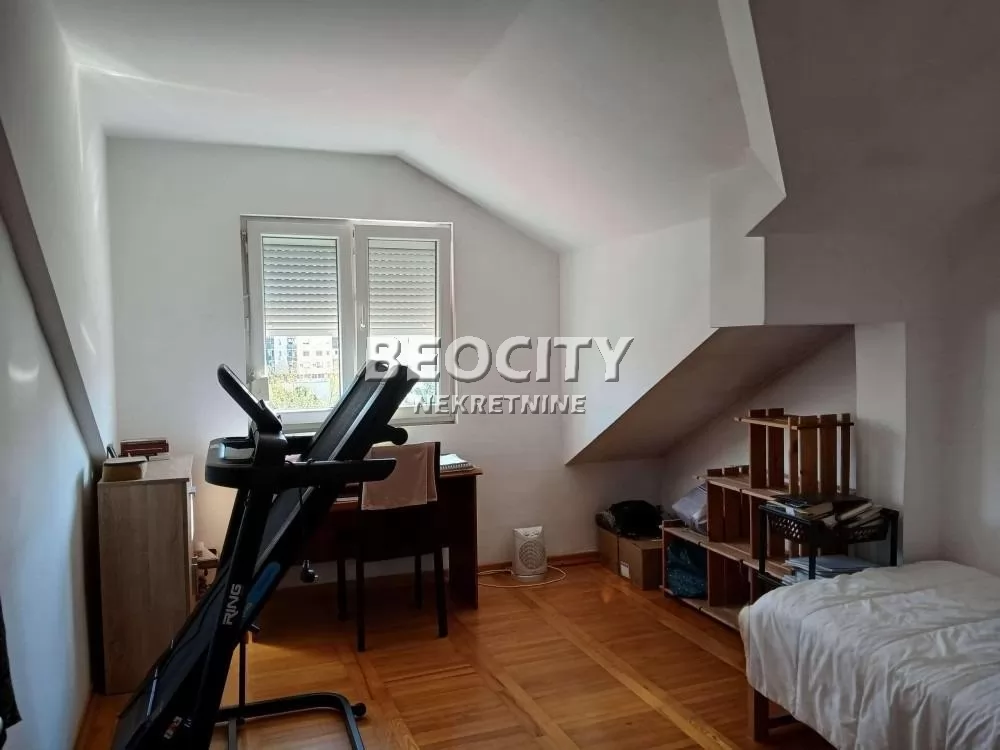 četvorosoban stan, 120 m2, Nova Detelinara, Kopernikova ID: 127834 6