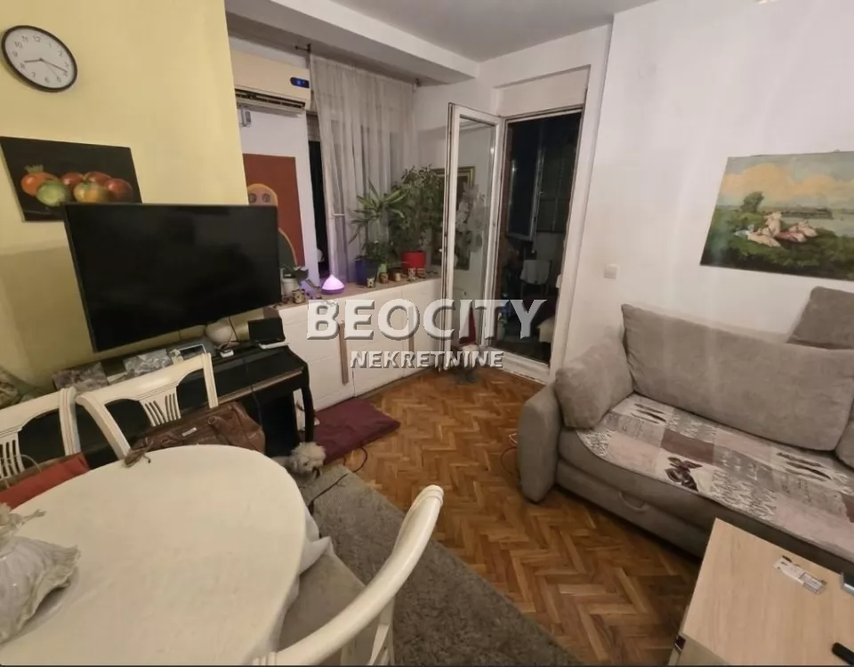 Dvosoban stan, 44 m2, Nova Detelinara, Hadži Ruvimova ID: 127884 2