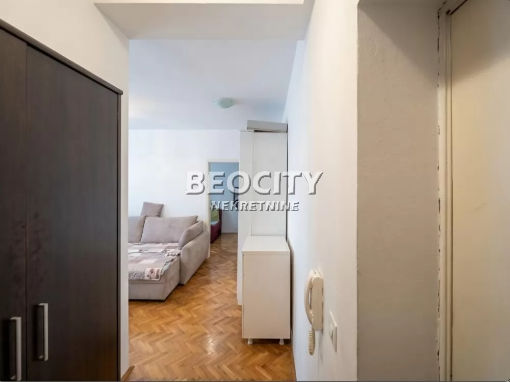 Dvosoban stan, 44 m2, Nova Detelinara, Hadži Ruvimova ID: 127884 4