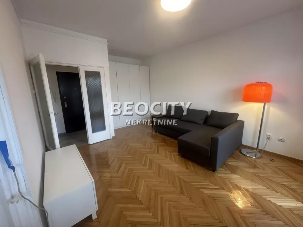 Dvosoban stan, 50 m2, Vračar, Desanke Maksimović ID: 128095 2